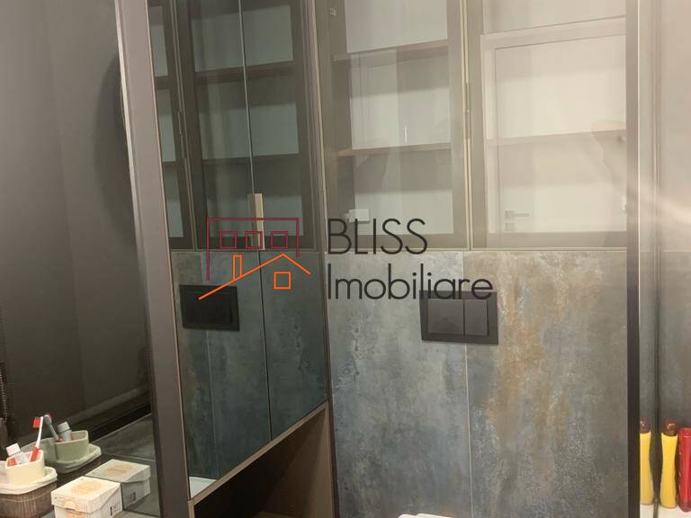 4 Bedroom Villa In Baneasa Sisesti Area, Bucharest | Bliss Imobiliare / Photo 22 - BLISS Imobiliare