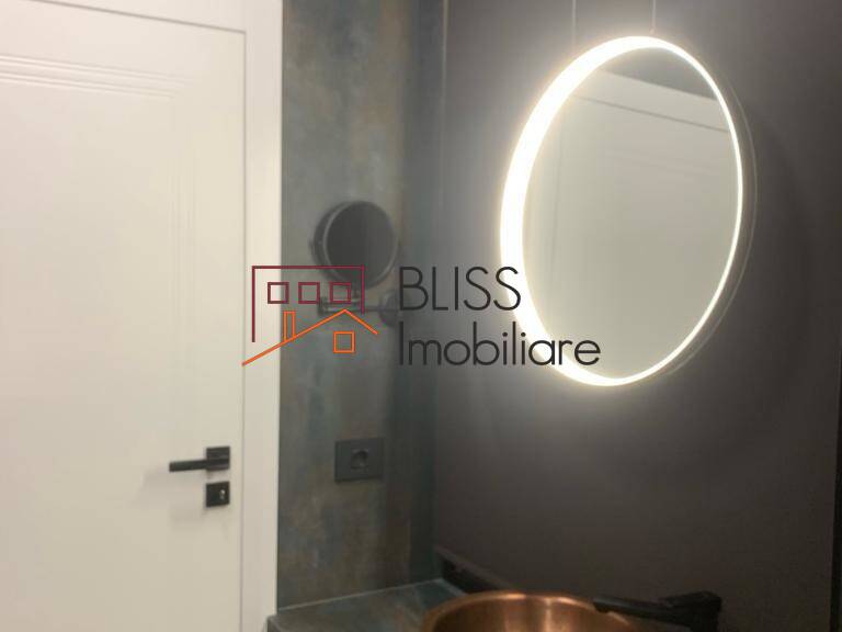Vila 5 Camere In Zona Baneasa Sisesti | Bliss Imobiliare / Photo 23 - BLISS Imobiliare