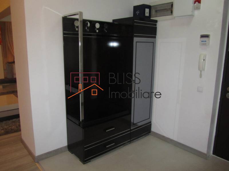 Apartament Cu 3 Camere Zona Herastrau | Bliss Imobiliare / Photo 10 - BLISS Imobiliare