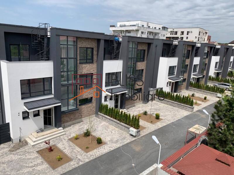 Vila 5 Camere In Zona Baneasa Sisesti | Bliss Imobiliare / Photo 2 - BLISS Imobiliare