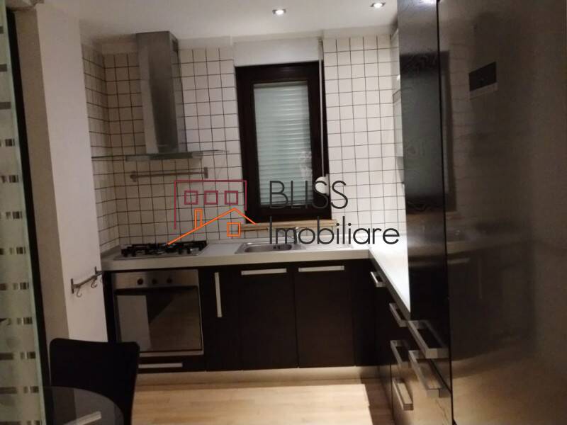 2 Bedroom Apartment In Dorobanti, Bucharest | Bliss Imobiliare / Photo 4 - BLISS Imobiliare