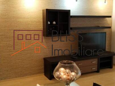 2 Bedroom Apartment In Dorobanti, Bucharest | Bliss Imobiliare / Photo 2 - BLISS Imobiliare