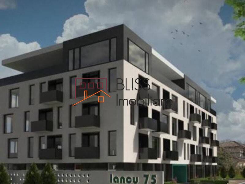 Modern 3-Bedroom Duplex Penthouse, Bucharest / Ilfov | Bliss Imobiliare / Photo 1 - BLISS Imobiliare