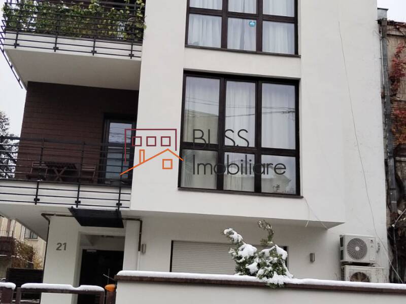 Apartament 3 Camere In Dorobanti | Bliss Imobiliare / Photo 20 - BLISS Imobiliare