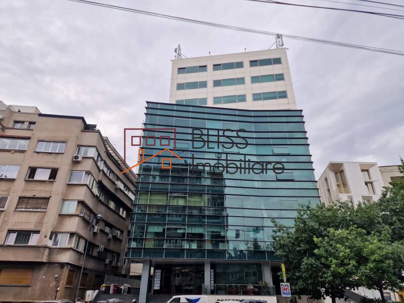 Office Space, Bucharest | Bliss Imobiliare / Photo 1 - BLISS Imobiliare