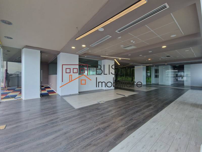 Office space for Rent KM 0 | Ultracentral, Bucharest - ID:108377 | Bliss Imobiliare / Photo 5 - BLISS Imobiliare