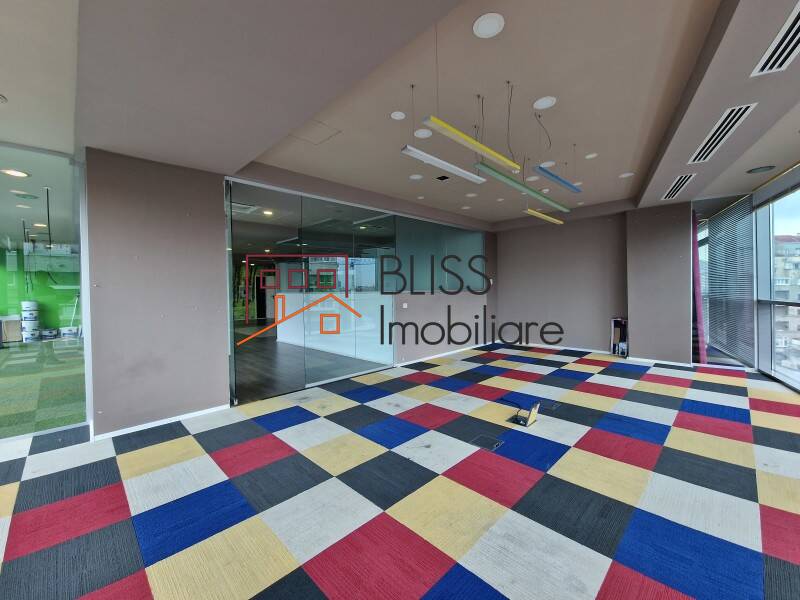 Office space for Rent KM 0 | Ultracentral, Bucharest - ID:108377 | Bliss Imobiliare / Photo 4 - BLISS Imobiliare