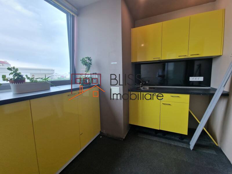 Office space for Rent KM 0 | Ultracentral, Bucharest - ID:108377 | Bliss Imobiliare / Photo 8 - BLISS Imobiliare