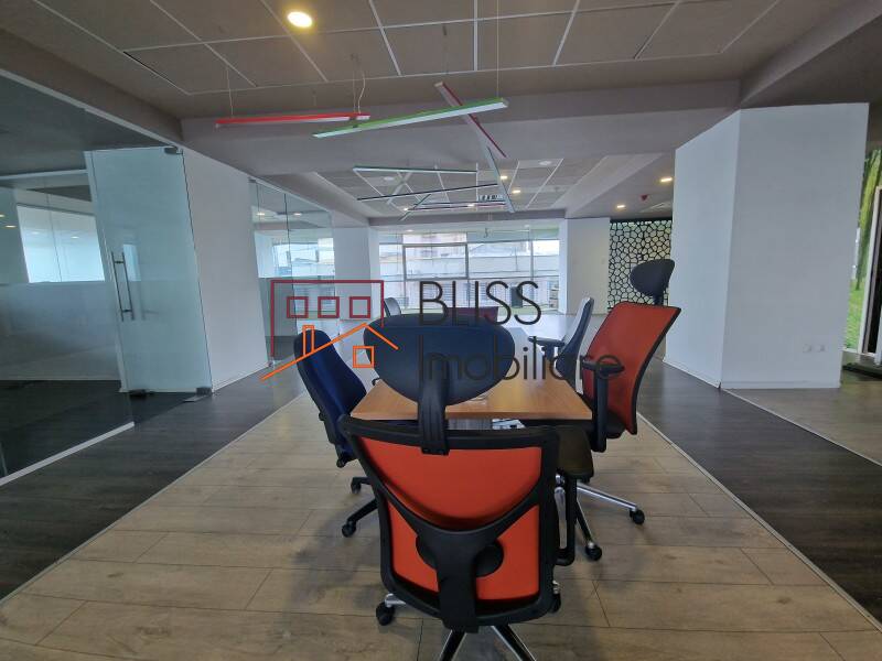 Office space for Rent KM 0 | Ultracentral, Bucharest - ID:108377 | Bliss Imobiliare / Photo 11 - BLISS Imobiliare