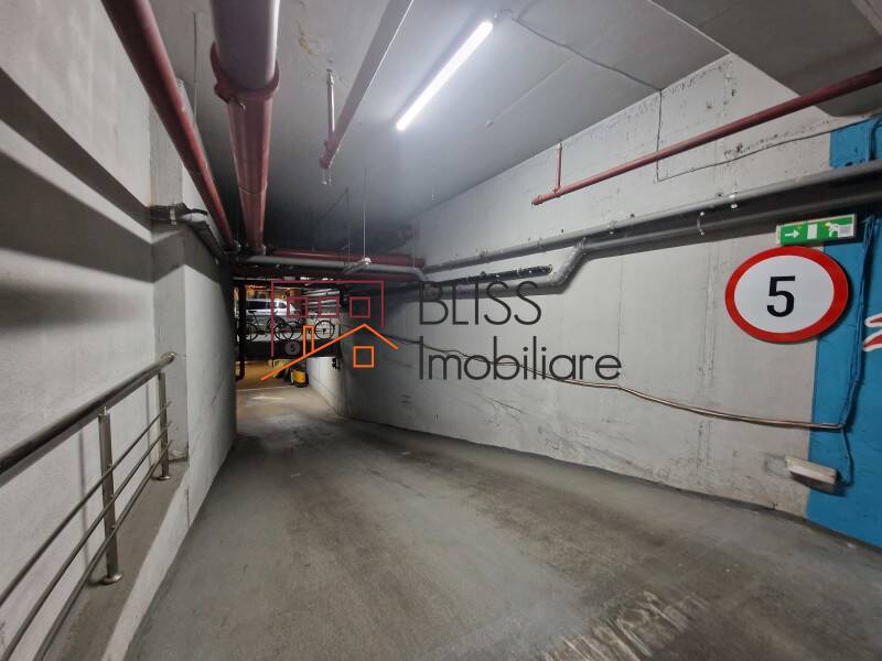 Office space for Rent KM 0 | Ultracentral, Bucharest - ID:108377 | Bliss Imobiliare / Photo 12 - BLISS Imobiliare