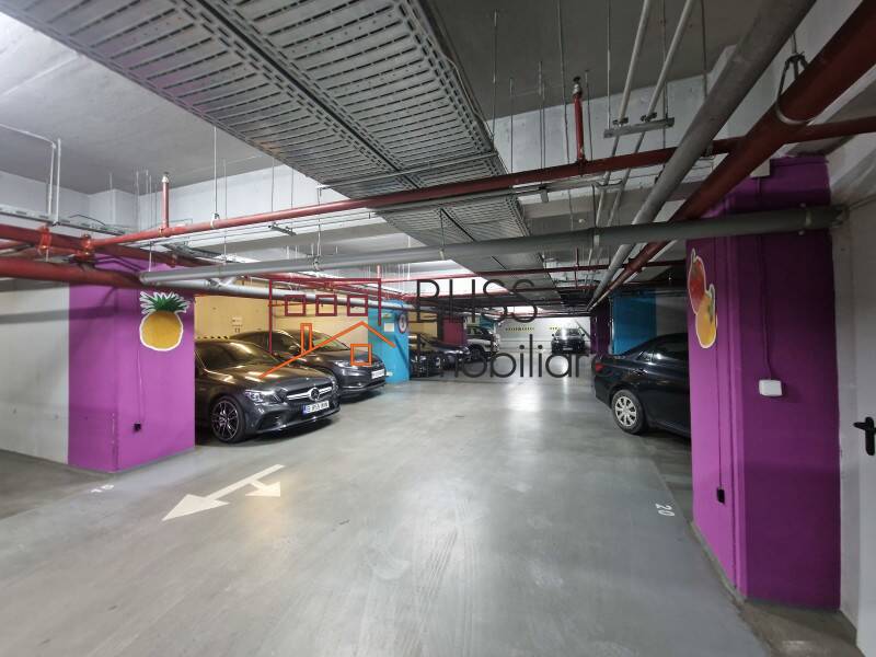 Office space for Rent KM 0 | Ultracentral, Bucharest - ID:108377 | Bliss Imobiliare / Photo 13 - BLISS Imobiliare