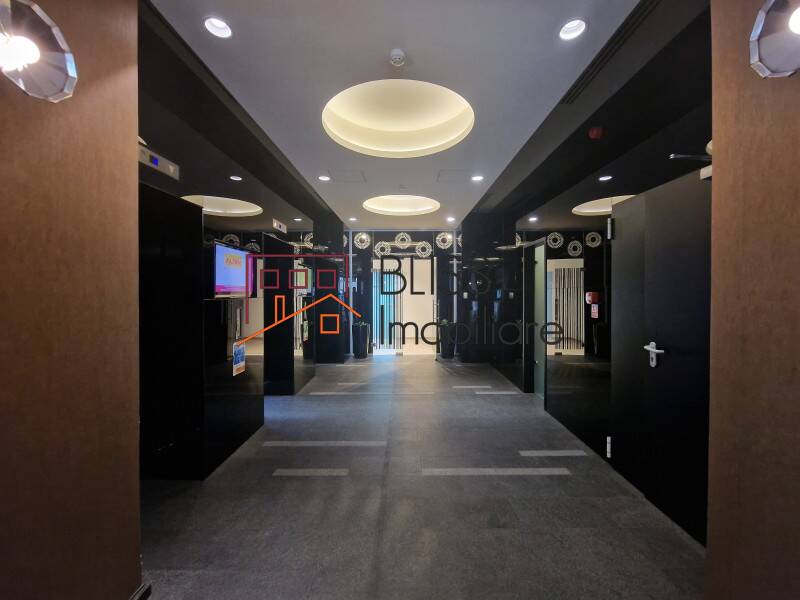spațiu de birouri de Inchiriat KM 0 | Ultracentral - ID:108377 | Bliss Imobiliare / Photo 14 - BLISS Imobiliare