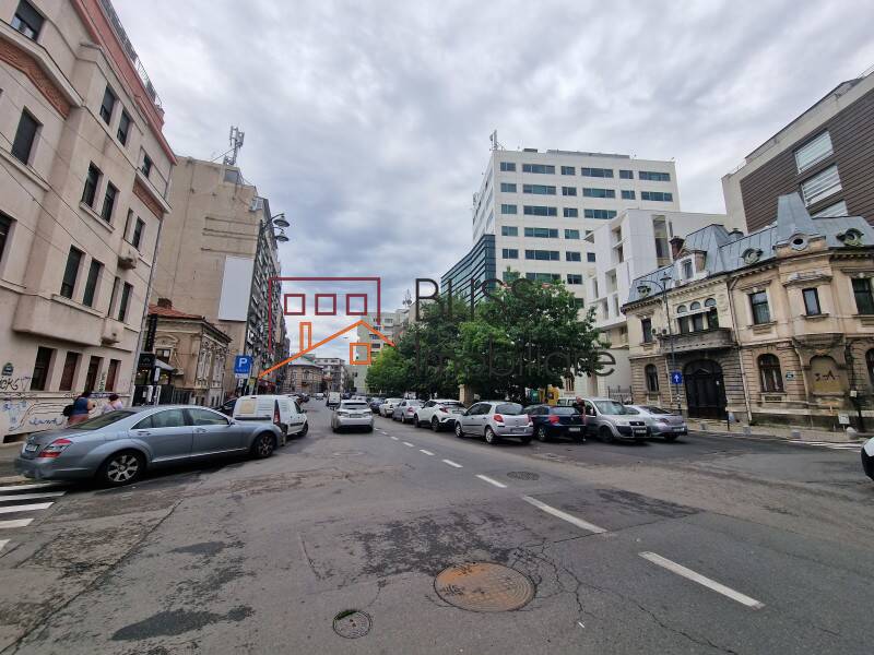 Office space for Rent KM 0 | Ultracentral, Bucharest - ID:108377 | Bliss Imobiliare / Photo 2 - BLISS Imobiliare