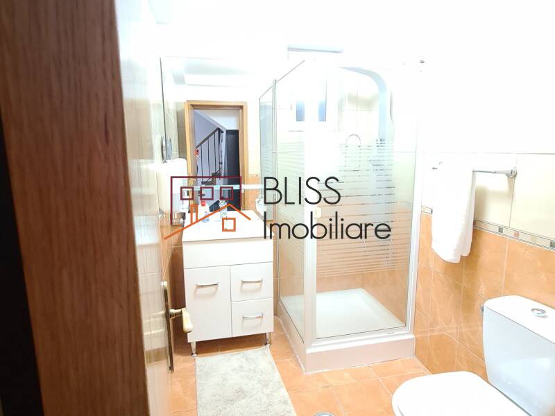 Vila 5 Camere In Ansamblul Rezidential Domus | Bliss Imobiliare / Photo 4 - BLISS Imobiliare
