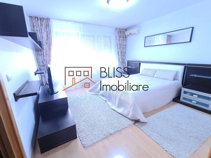 Vila 5 Camere In Ansamblul Rezidential Domus | Bliss Imobiliare / Photo 8 - BLISS Imobiliare