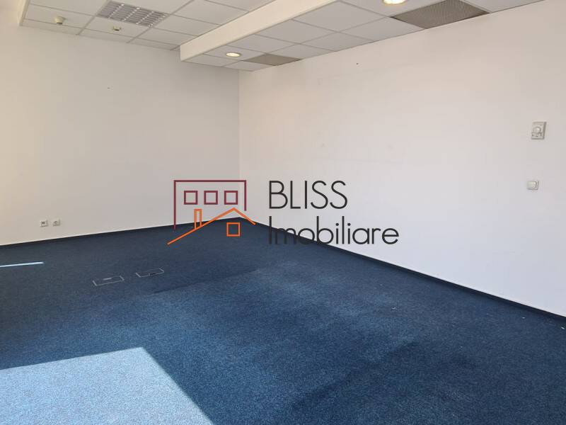 Office space for Rent KM 0 | Ultracentral, Bucharest - ID:120050 | Bliss Imobiliare / Photo 9 - BLISS Imobiliare