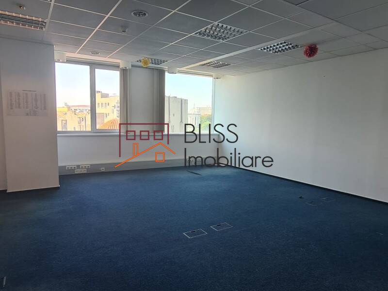 spațiu de birouri de Inchiriat KM 0 | Ultracentral - ID:120050 | Bliss Imobiliare / Photo 12 - BLISS Imobiliare
