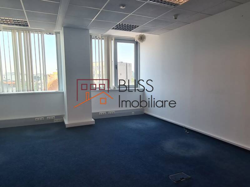Office space for Rent KM 0 | Ultracentral, Bucharest - ID:120050 | Bliss Imobiliare / Photo 13 - BLISS Imobiliare