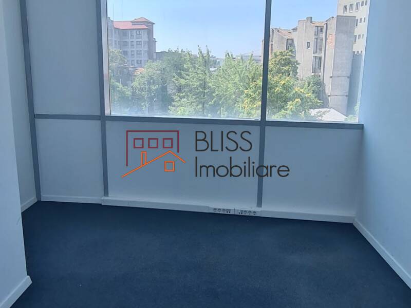 Office space for Rent KM 0 | Ultracentral, Bucharest - ID:120050 | Bliss Imobiliare / Photo 15 - BLISS Imobiliare