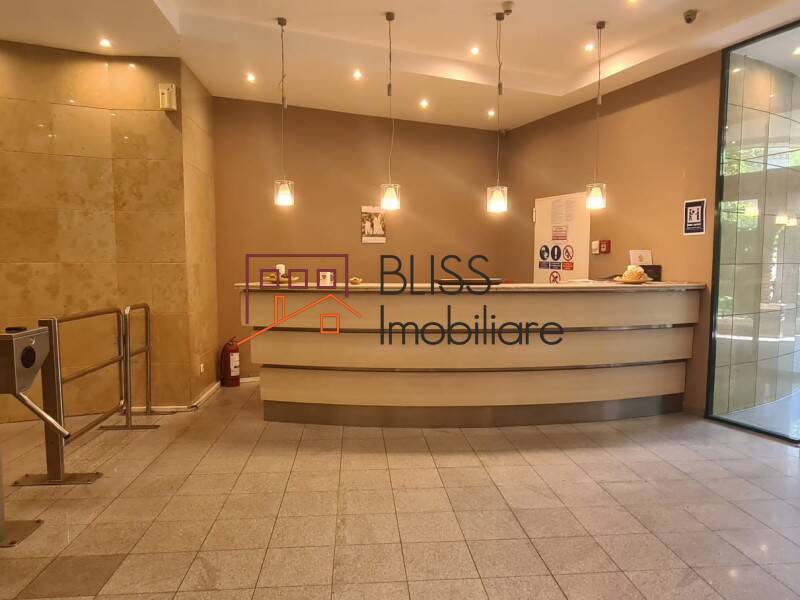 Office space for Rent KM 0 | Ultracentral, Bucharest - 8 Rooms - ID:120059 | Bliss Imobiliare / Photo 3 - BLISS Imobiliare