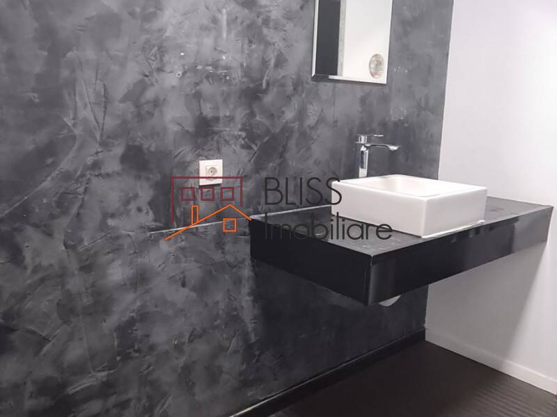Office space for Rent KM 0 | Ultracentral, Bucharest - 8 Rooms - ID:120059 | Bliss Imobiliare / Photo 19 - BLISS Imobiliare