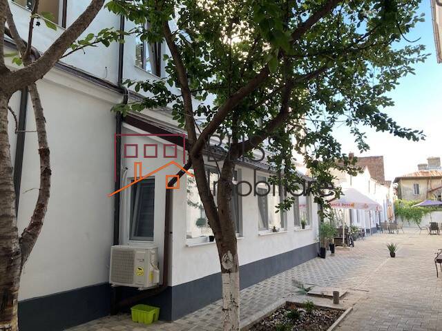 spațiu de birouri de Inchiriat Hala Traian - 4 Camere - ID:120063 | Bliss Imobiliare / Photo 3 - BLISS Imobiliare