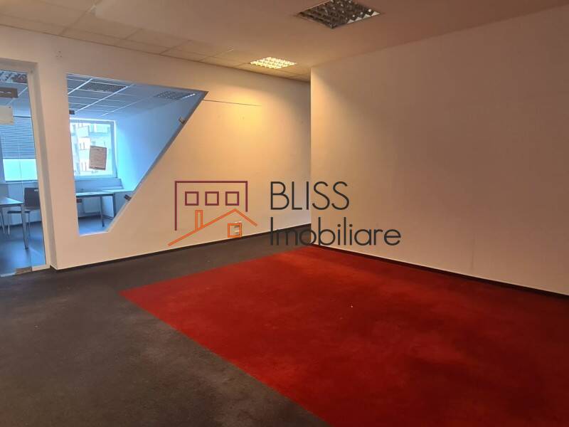 spațiu de birouri de Inchiriat Domenii | 1 Mai | Grivitei - ID:120073 | Bliss Imobiliare / Photo 10 - BLISS Imobiliare