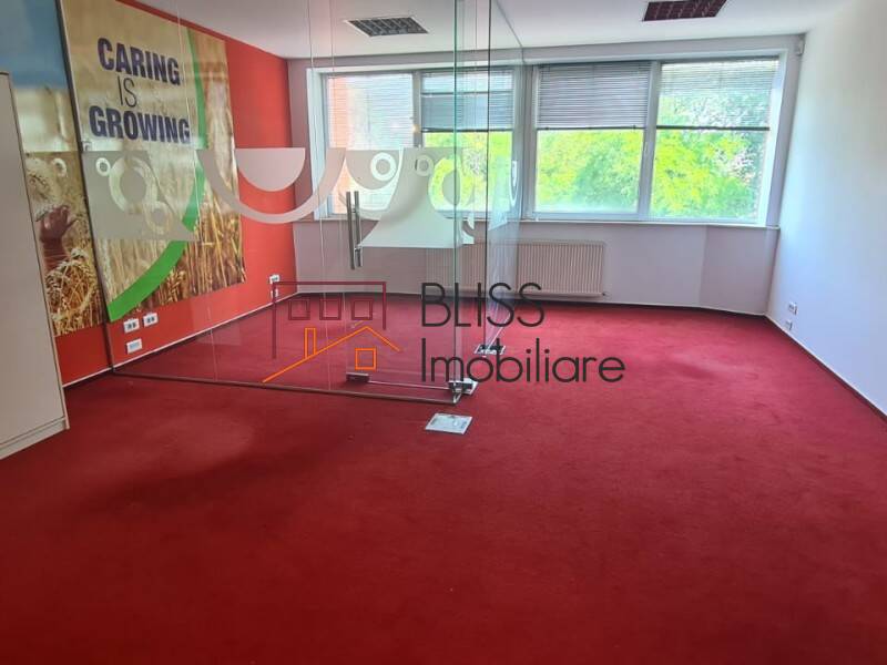 spațiu de birouri de Inchiriat Domenii | 1 Mai | Grivitei - ID:120073 | Bliss Imobiliare / Photo 19 - BLISS Imobiliare