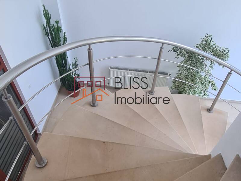 Office space for Rent Domenii | 1 Mai | Grivitei, Bucharest - ID:120074 | Bliss Imobiliare / Photo 3 - BLISS Imobiliare