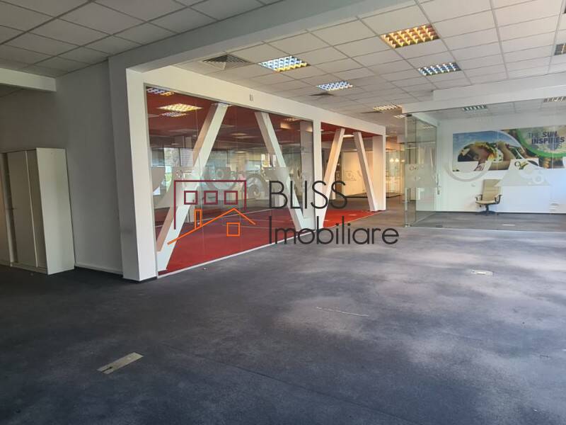 spațiu de birouri de Inchiriat Domenii | 1 Mai | Grivitei - ID:120074 | Bliss Imobiliare / Photo 12 - BLISS Imobiliare