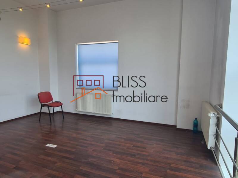 Office space for Rent Domenii | 1 Mai | Grivitei, Bucharest - ID:120074 | Bliss Imobiliare / Photo 22 - BLISS Imobiliare