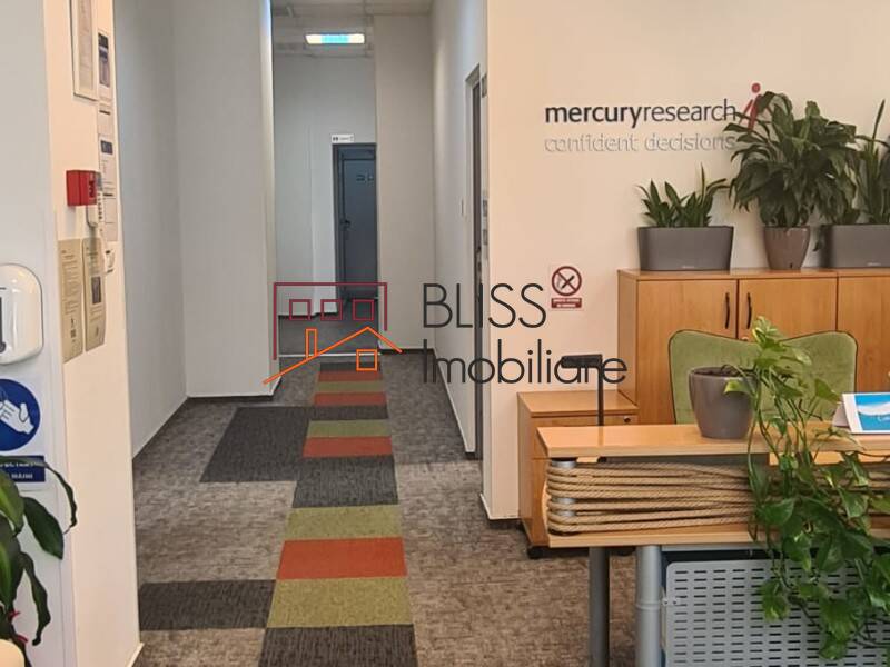 spațiu de birouri de Inchiriat Domenii | 1 Mai | Grivitei - ID:120074 | Bliss Imobiliare / Photo 8 - BLISS Imobiliare