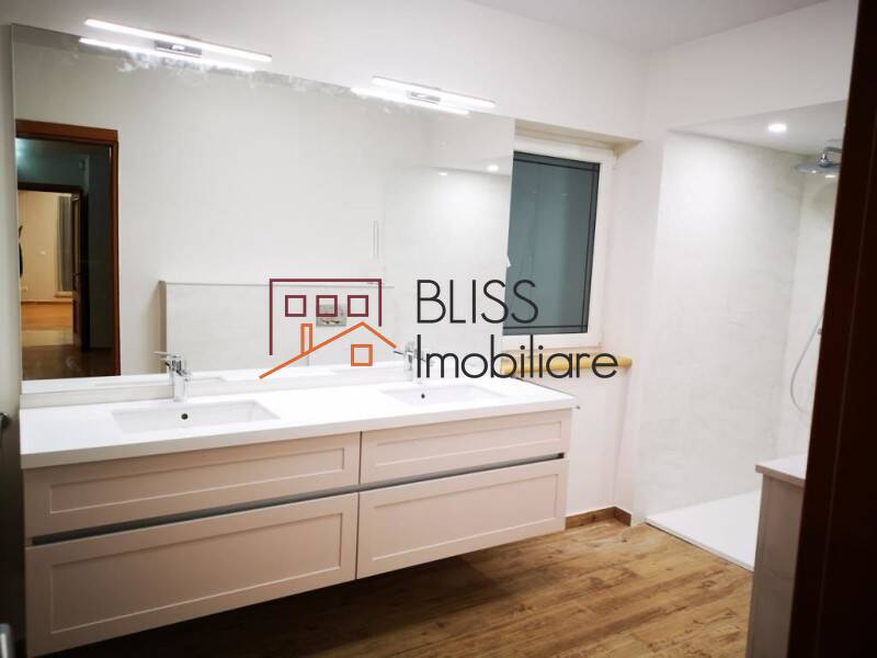 3 Bedroom Apartment With Spacious Terrace, Bucharest | Bliss Imobiliare / Photo 13 - BLISS Imobiliare