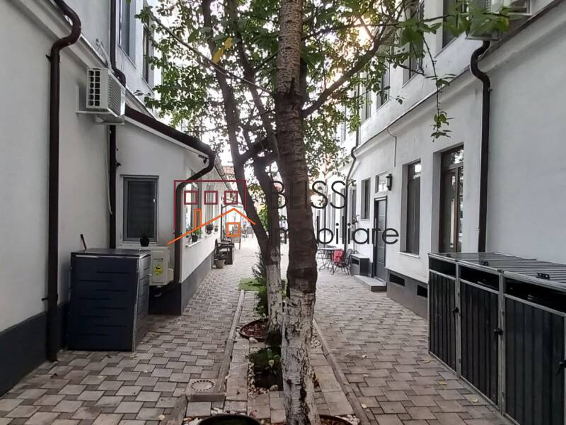 Villa for Sale Hala Traian, Bucharest - 9 Rooms - ID:120105 | Bliss Imobiliare / Photo 3 - BLISS Imobiliare