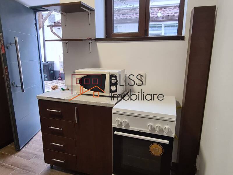 Villa for Sale Hala Traian, Bucharest - 9 Rooms - ID:120105 | Bliss Imobiliare / Photo 9 - BLISS Imobiliare