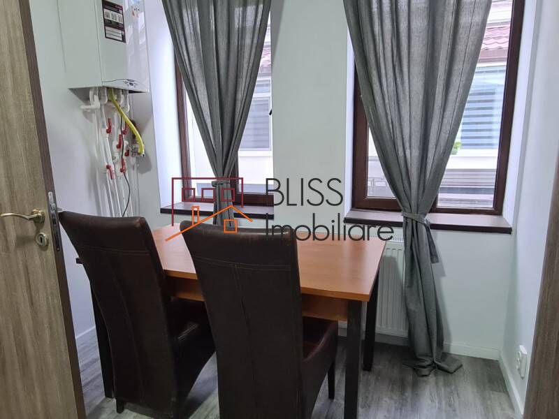 Vila de Vanzare Hala Traian - 9 Camere - ID:120105 | Bliss Imobiliare / Photo 13 - BLISS Imobiliare