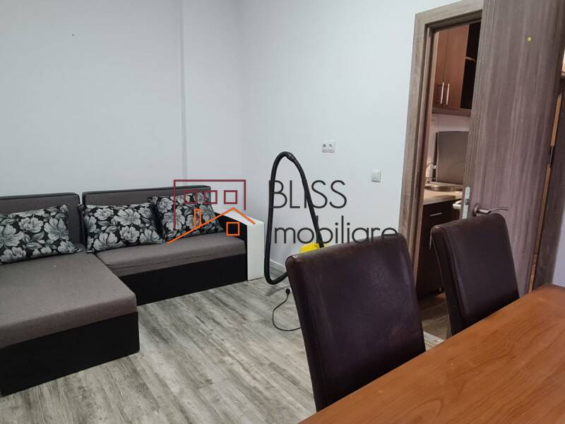 Villa for Sale Hala Traian, Bucharest - 9 Rooms - ID:120105 | Bliss Imobiliare / Photo 8 - BLISS Imobiliare