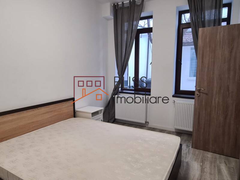 Villa for Sale Hala Traian, Bucharest - 9 Rooms - ID:120105 | Bliss Imobiliare / Photo 15 - BLISS Imobiliare