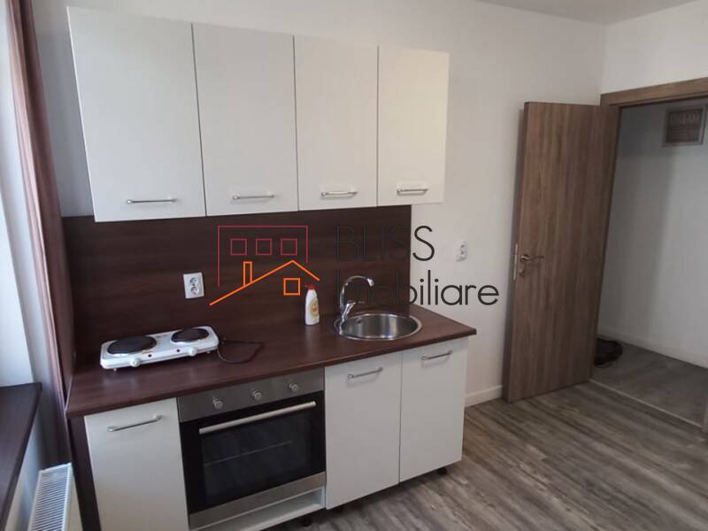 Villa for Sale Hala Traian, Bucharest - 9 Rooms - ID:120105 | Bliss Imobiliare / Photo 18 - BLISS Imobiliare