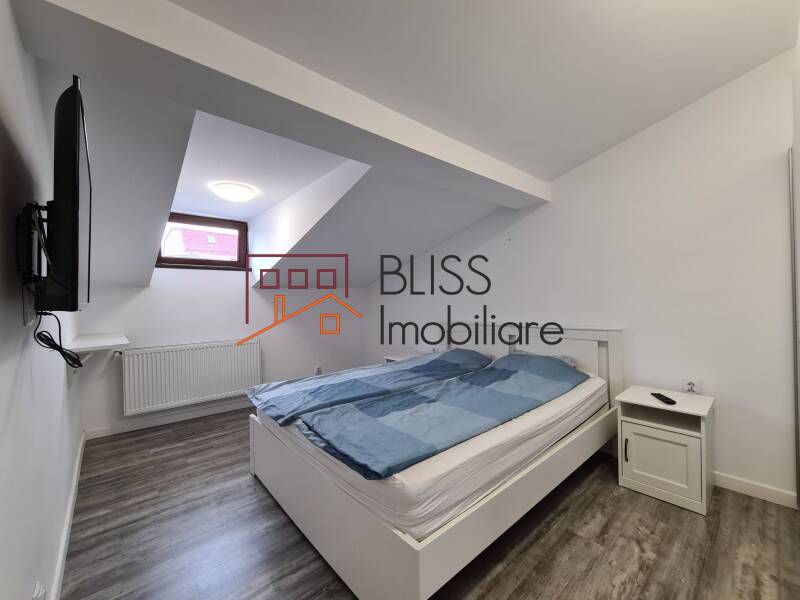 Villa for Sale Hala Traian, Bucharest - 9 Rooms - ID:120105 | Bliss Imobiliare / Photo 20 - BLISS Imobiliare