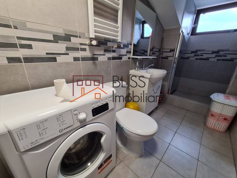 Vila de Vanzare Hala Traian - 9 Camere - ID:120105 | Bliss Imobiliare / Photo 22 - BLISS Imobiliare