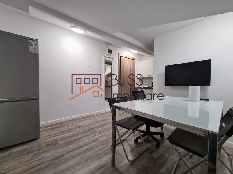 Villa for Sale Hala Traian, Bucharest - 9 Rooms - ID:120105 | Bliss Imobiliare / Photo 25 - BLISS Imobiliare