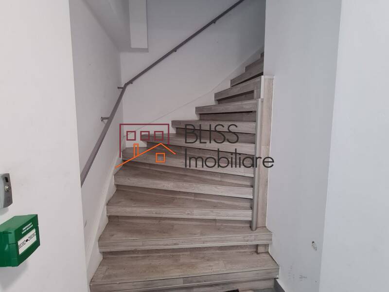 Villa for Sale Hala Traian, Bucharest - 9 Rooms - ID:120105 | Bliss Imobiliare / Photo 27 - BLISS Imobiliare