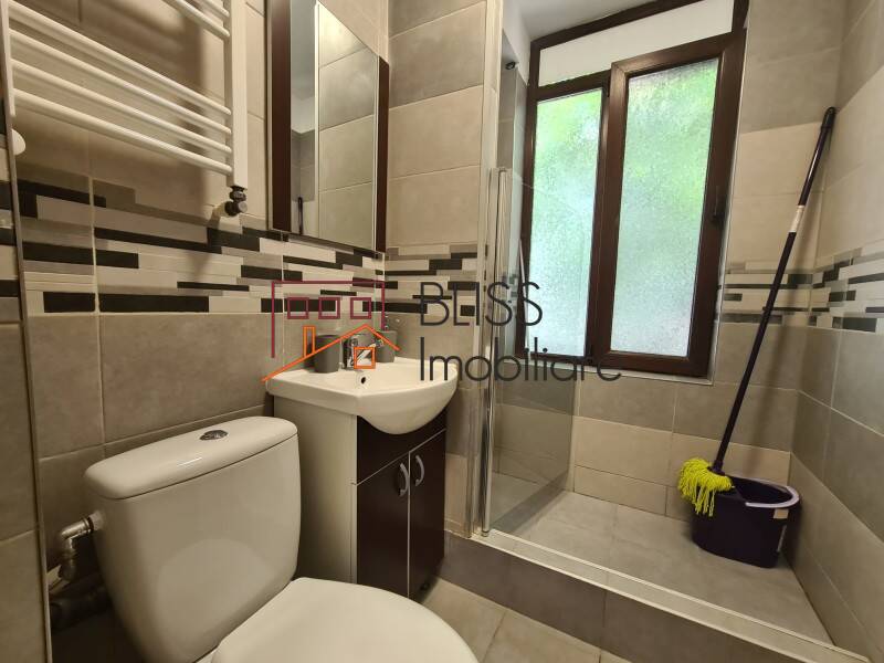 Villa for Sale Hala Traian, Bucharest - 9 Rooms - ID:120105 | Bliss Imobiliare / Photo 28 - BLISS Imobiliare