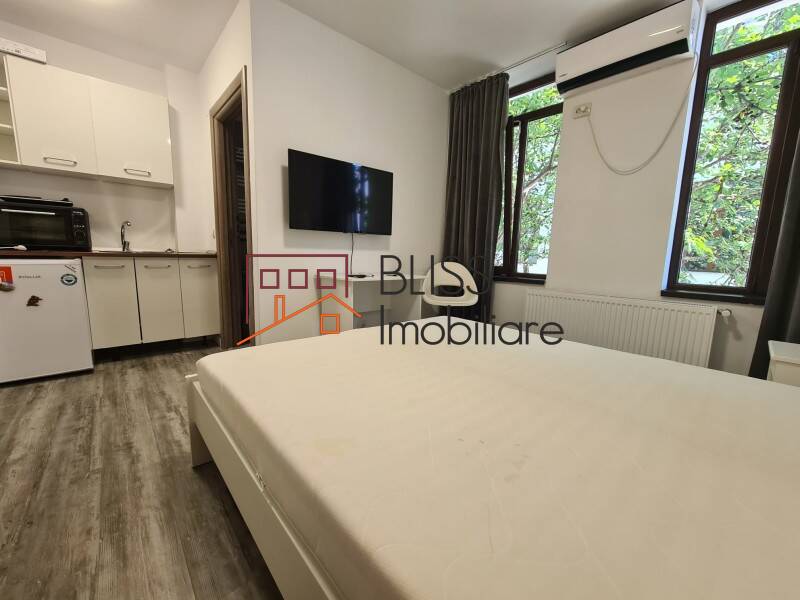 Villa for Sale Hala Traian, Bucharest - 9 Rooms - ID:120105 | Bliss Imobiliare / Photo 30 - BLISS Imobiliare