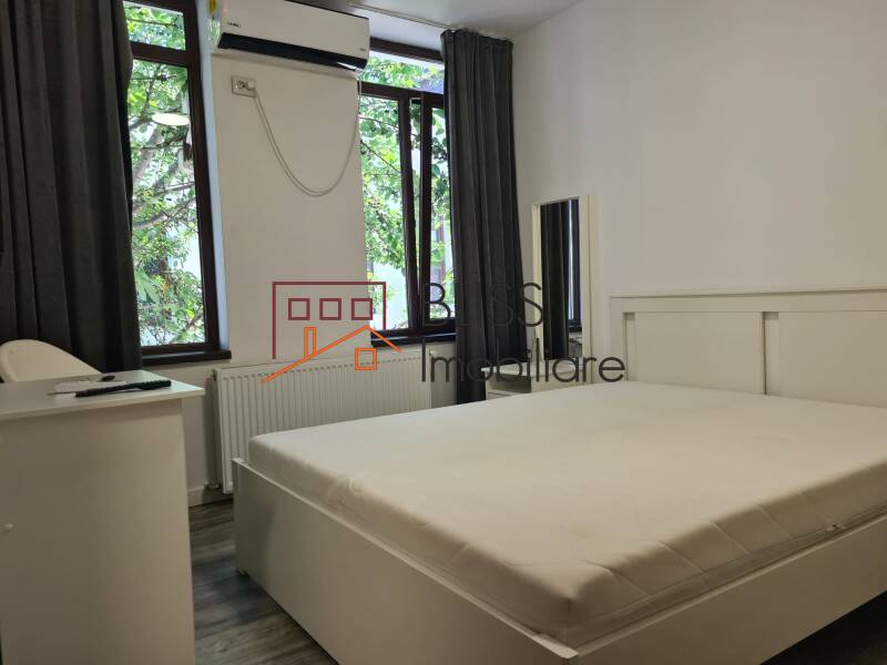 Villa for Sale Hala Traian, Bucharest - 9 Rooms - ID:120105 | Bliss Imobiliare / Photo 32 - BLISS Imobiliare