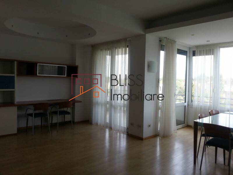 Apartament de Vanzare Domenii | 1 Mai | Grivitei - 4 Camere - ID:27784 | Bliss Imobiliare / Photo 1 - BLISS Imobiliare