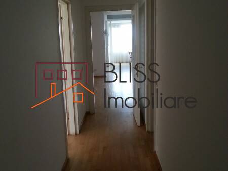 Apartment for Sale Domenii | 1 Mai | Grivitei, Bucharest - 3 Bedroom - ID:27784 | Bliss Imobiliare / Photo 6 - BLISS Imobiliare