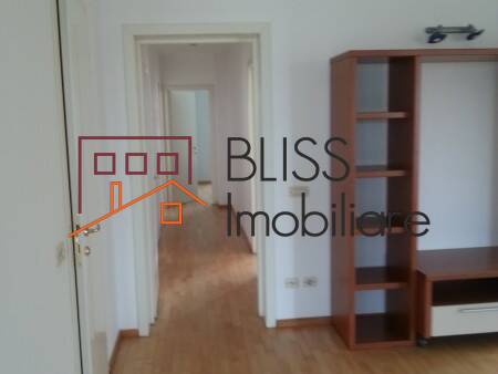 Apartment for Rent Domenii | 1 Mai | Grivitei, Bucharest - 3 Bedroom - ID:27784 | Bliss Imobiliare / Photo 3 - BLISS Imobiliare