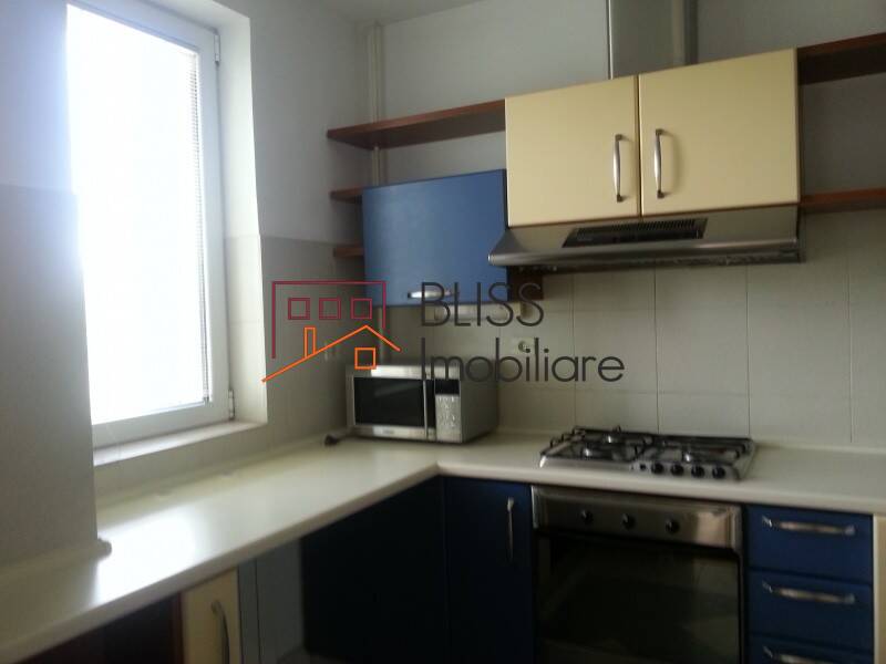 Apartament de Inchiriat Domenii | 1 Mai | Grivitei - 4 Camere - ID:27784 | Bliss Imobiliare / Photo 5 - BLISS Imobiliare